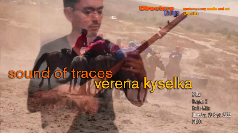 Sound of Traces - Kyselka