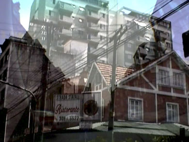 film still: abroad