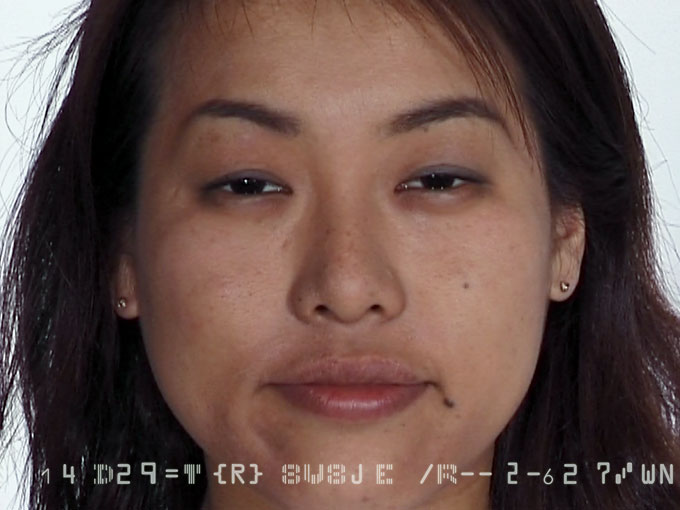 Yumiko 2002 - Video Andreas Mueller-Pohle Yumiko 2002 - Video Andreas Mueller-Pohle