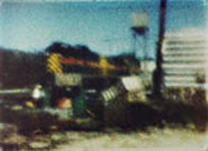 Tom Comerford Filmstill