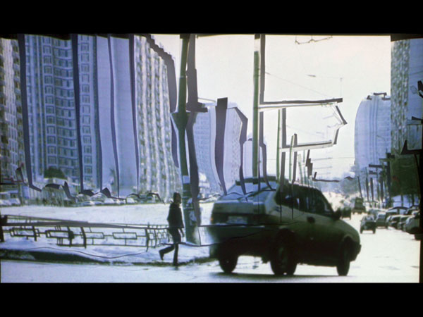 video still