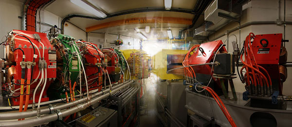 Australian Synchrotron