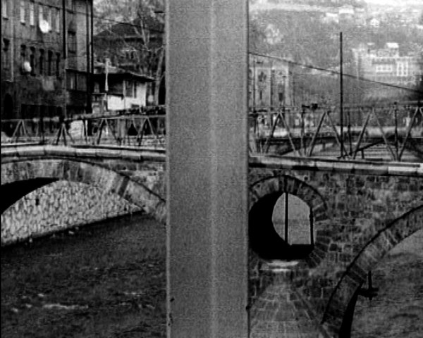 Still Sarajevo Vertical