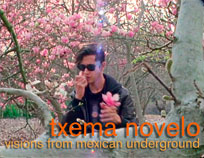 Txema Novelo Txema Novelo