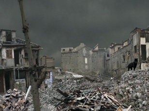 video still
