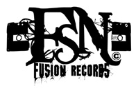 Fusion logo