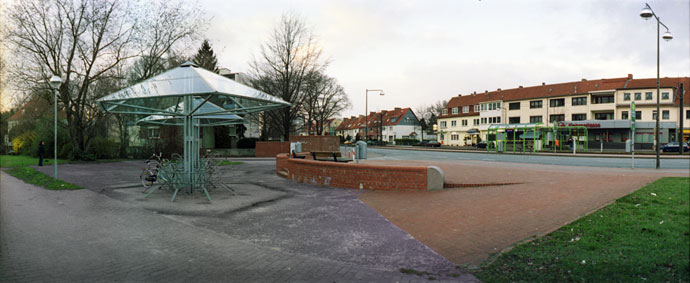 Hannover Berliner Platz