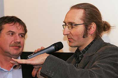 Henning Kunze and Klaus W. Eisenlohr