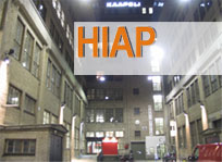 HIAP at cable factory