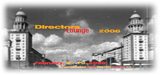 Directors Lounge Icon